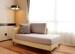 プルマン 蘇州 太倉 写真