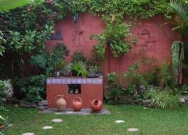Hotel La Posada del Angel 写真