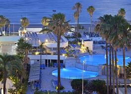 ソル トレモリノス - ドン パブロ 写真