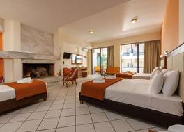 アグラベラ ホテル - アダルツ オンリー 写真