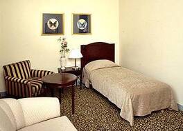 Grand Hotel Viljandi 写真