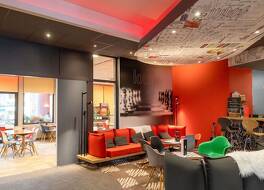 アイビス ル ピュイ アン ヴレ サントル