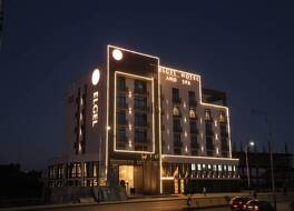 エルゲル ホテル アンド スパ