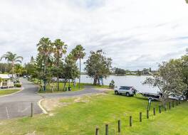 NRMAフォスター タンカリー ホリデーパーク 写真