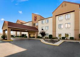 Red Roof Inn Richmond, KY