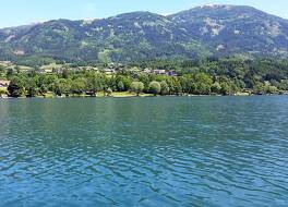 ホテル ベレヴゥ 写真