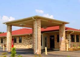 ラグジュアリー イン & スイーツ フォレスト シティ 写真