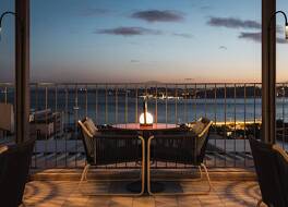 バイロ アルト ホテル 写真