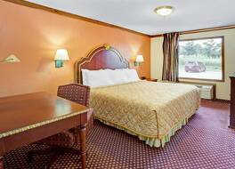 トラベロッジ バイ ウィンダム セラーズバーグ / ルイビル ノース 写真