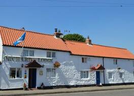 Orchard Lodge 写真