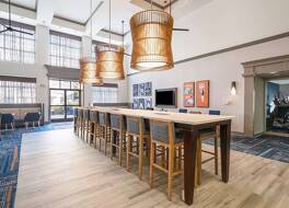 ハンプトン イン & スイーツ メンフィス イースト ジャーマンタウン エリア 写真