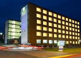 Holiday Inn Express Zürich Airport 写真