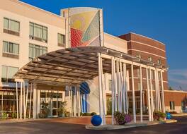 ホテル インディゴ コロンバス アーキテクチュラル センター バイ IHG 写真