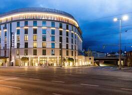 ノボテル ニュルンベルク センター ヴィル