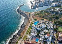 Maritimo Beach Hotel 写真