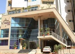 アフロディーテ インターナショナル ホテル 写真