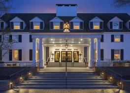 The Woodstock Inn & Resort 写真