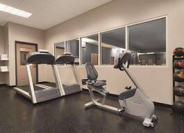 カントリー イン&スイーツ バイ ラディソン グランド ラピッズ イースト MI 写真