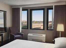 ダブルツリー バイ ヒルトン ニューアーク ペン ステーション 写真