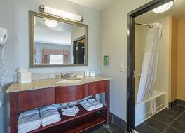 ハンプトン  イン & スイーツ インディアナポリス / ブラウンズバーグ 写真