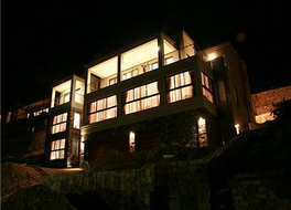 シモンズ タウン ゲスト ハウス 写真