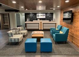 クラリオン ポイント リッチモンド ノース ニア ユニバーシティ 写真