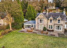 The Claymore Guest House 写真