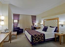 TUGCU ホテル セレクト 写真