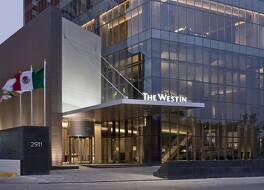 The Westin Guadalajara