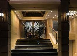 エンプレス ホテル ホーチミン シティ 写真