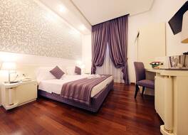 ホテル トライアーノ 写真