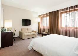 アリハ ホテル コーゼンツァ 写真