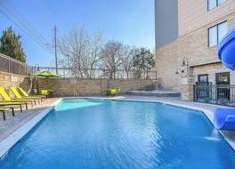 SpringHill Suites by Marriott Pigeon Forge 写真