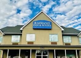 ラディエント イン＆スイーツ 写真