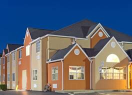 マイクロテル イン バイ ウィンダム マーフリーズボロ