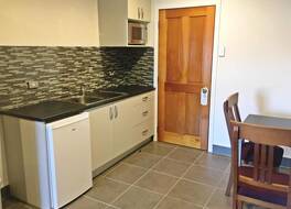 レヴィアタン ヘリテージ ホテル ダニーディン 写真