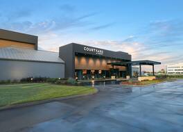 Courtyard Dallas DFW Airport North/Irving 写真