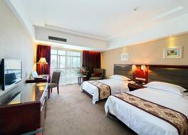 Vienna Hotel Guangxi Guilin 7-Star Wanda Plaza 写真