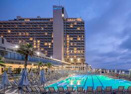 ザ ヴィスタ アット ヒルトン テルアビブ 写真