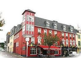 McSweeney Arms Hotel