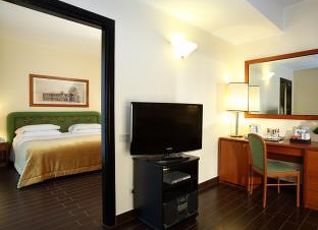 スターホテル ビジネスパレス By サカpさん スター ビジネス パレス ホテルのクチコミ フォートラベル Starhotels Business Palace ミラノ