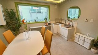 フォーシーズンズ ハウス