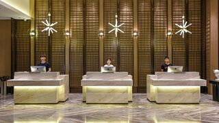 Atour Hotel Dongguan Nancheng International Trade