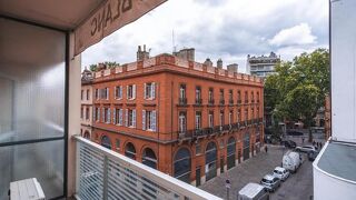 アワーズ ブラン - プレイス ヴィクトル ユーゴー