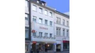 ホテル イェーガーホフ