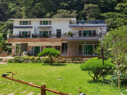 Ulsan Daeunsan Kaegok Pension 写真