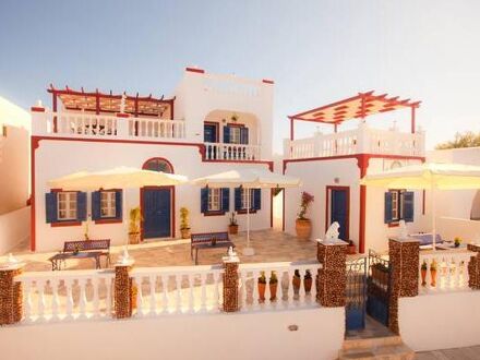 Maryloujohn Villas Oia 写真