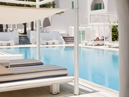 ホテル ダイダロス 写真