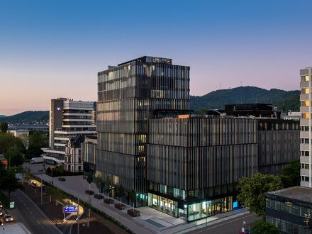 Courtyard by Marriott Freiburg 写真