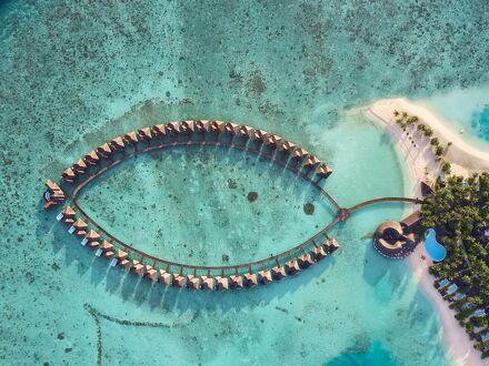 サン シヤム ヴィル リーフ 【24時間オールインクルーシブ】 写真